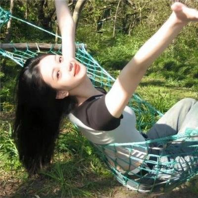 木头姑娘